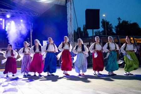 SPD Nikola Tesla Postojna, KUD Sevdah Ljubljana, FD Vipava in SKD Sava Hrastnik (24)